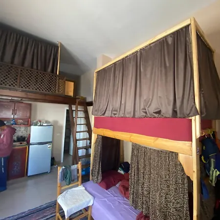 Dahab Relax Studio 2