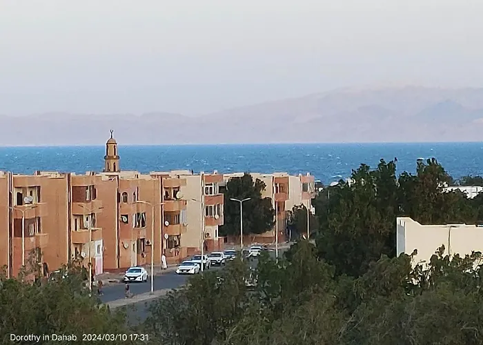 Daire Relax 2 Dahab