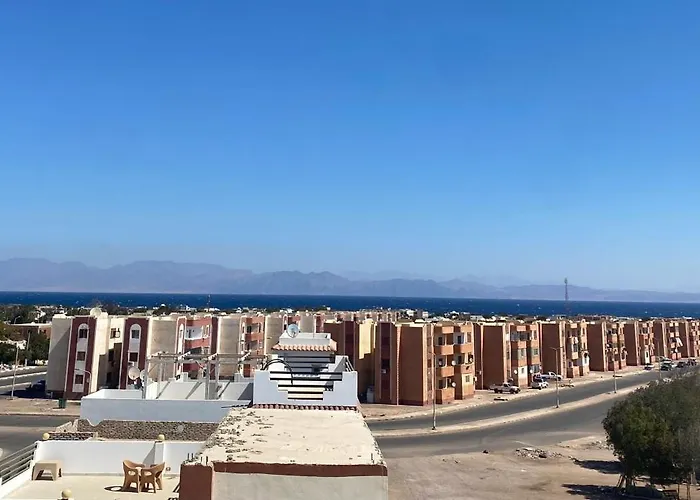 Relax 2 Dahab